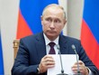 Tổng thống Putin (Ảnh: Reuters).