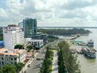 Bến Ninh Kiều ở Cần Thơ. Ảnh: Quang Vinh.