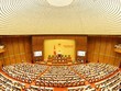 [Infographic] Những nội dung chính của Kỳ họp thứ 6, Quốc hội khóa XIV