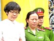 Kiểm soát đặc biệt công ty 99Kl99 link đăng nhập bị 'siêu lừa' Huyền Như chiếm đoạt 380 tỷ