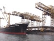 Kho vận và Cảng Cẩm Phả: Doanh thu tiêu thụ than tăng 23,6%