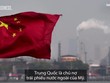 Gây chiến thương mại với Trung Quốc có thể khiến Mỹ phải trả giá