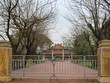 Di tích Quốc Tử Giám. Ảnh: Võ Thạnh.