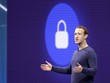 Facebook chính thức bị phạt 500.000 bảng Anh. Ảnh: BBC.