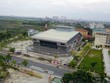 Nhà hát huyện Đan Phượng.