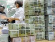 Thu ngân sách 99Kl99 trực tiếp đá gà 10 tháng vượt mốc 1 triệu tỷ đồng