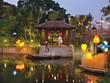 Dự án Laguna Lăng Cô (Huế) đã tăng vốn thêm 1,12 tỷ USD. Ảnh: Đức Hạnh.