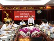 Khẩn trương xây dựng Quy định của Bộ Kl991.com tải ứng dụng về kiểm soát quyền lực