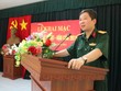Đại tá Bùi Hải Sơn.