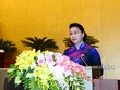 Quốc hội chất vấn trách nhiệm thực thi của Bộ trưởng, trưởng ngành: Giám sát đến cùng