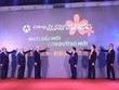Ông Trần Văn Dũng - Chủ tịch Ủy ban 99Kl99 link đăng nhập 99Kl99 trực tiếp đá gà (đứng thứ 5, từ trái sang), Ngài đại sứ Richard Shih - Trưởng Văn phòng Kl992 cổng game cá cược Văn hóa Đài Bắc tại Việt Nam (đứng thứ 4, từ trái sang) cùng Ban lãnh đạo Kl994 game bài casino hấp dẫn Kl991.com nạp rút nhanh Yuanta thực hiện nghi thức ra mắt CTCK Yuanta Việt Nam.