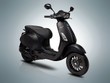 Mẫu Sprint Notte 125 mới.