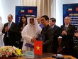 Hòa Bình (HBC) hợp tác với HOT làm tổng thầu tại Kuwait