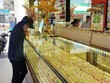 Tiệm vàng Thảo Lực, nơi xảy ra vụ đổi 100 USD không phép.