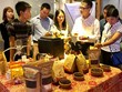 Giá trị xuất khẩu cà phê đã lấy lại sự tăng trưởng nhẹ sau thời gian dài đi xuống - Ảnh: VGP/Đỗ Hương.