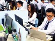 Việc triển khai hê thống đánh giá hiệu quả công việc giúp củng cố tính minh bạch trong việc đánh giá, khen thưởng, đồng thời giúp thu hút và gìn giữ nhân tài.
