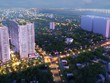 Imperia Sky Garden được chính thức mở bán vào ngày 11/11/2018 tại khách sạn JW Marriott, số 8 Đỗ Đức Dục, Hà Nội.