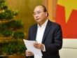 Thủ tướng Nguyễn Xuân Phúc phát biểu kết luận phiên họp thứ nhất Tiểu ban Kl992 cổng game cá cược - Trang Chủ KL99Com Số 1 Link Đăng Ký KL999. Ảnh: VGP/Quang Hiếu