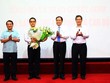Triển khai quyết định của Ban Bí thư Trung ương Đảng về công tác cán bộ
