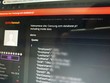 Dữ liệu hacker đăng tải được cho là của một số nhân viên Concung.