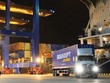 10 tháng đầu năm nay, khối lượng hàng hóa thông qua cảng biển đạt gần 431 triệu tấn.