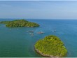 Hà Tiên được đánh giá là vịnh vàng đầy tiềm năng.
