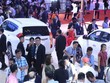 Mua sắm xe tăng cao, tháng 10 hơn 21.000 xe con được bán ra, tăng rất mạnh so với tháng trước.