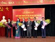 Địa phương đầu tiên hợp nhất 100% Chi cục Thuế