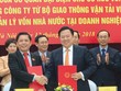 Ủy ban Quản lý vốn 99Kl99 trực tiếp đá gà đã  nhận đủ 19 Kl994 game bài casino hấp dẫn, tổng công ty