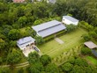 Thanh tra TP Hà Nội đang làm rõ những vấn đề liên quan đến đất rừng ở huyện Sóc Sơn.