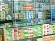 M&A ngành dược phẩm: Dồn dập sóng nổi 