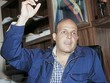 Cựu giám đốc kho bạc Venezuela Alejandro Andrade (Ảnh: Miami Heral).