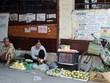 Tờ rơi quảng cáo cho vay được dán khắp nơi.