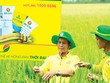Đạm Cà Mau nỗ lực vì sự phát triển bền vững của nông nghiệp Việt
