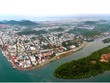 TP. Hà Tiên đang phát triển để trở thành đô thị du lịch hàng đầu khu vực phía Nam.