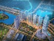 Các dự án ở Nam Sài Gòn đều được quy hoạch tiêu chuẩn với biệt danh “Tiểu Singapore”.