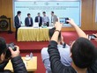 Buổi đấu giá trọn lô cổ phần Vinaconex của SCIC và Viettel thành công ngoài mong đợi.