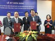 Sau chuyển giao vốn, SCIC cam kết gia tăng hiệu quả Kl994 nhà cái bóng đá world cup Kl992 VIP Trang Chủ 2026 của Vinatex