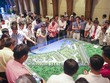 Đông đảo nhà Kl99ok phiên bản mới quan tâm đến dự án vì vị trí đắc địa và thiết kế hòa quyện với thiên nhiên. Ảnh: N.Đ.