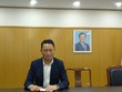 Đại sứ Hàn Quốc tại Việt Nam Kim Do-hyun
ẢNH VŨ HÂN.