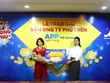 Khách hàng trúng tới 330 triệu đồng khi “săn ong tỷ phú” của App Link Vào Nhà Cái KL99 COM Tặng +199k MBBank