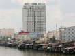 Tính đến 30/9/2018, tổng số dư nợ phải trả của QCG lên tới 8.379 tỷ đồng.