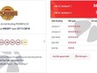 Khách hàng đầu tiên ở Quảng Ngãi trúng Vietlott 3,29 tỷ đồng