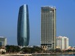 Ban chỉ đạo xây dựng chính quyền điện tử và thành phố thông minh Đà Nẵng được thành lập trên cơ sở hợp nhất Ban Chỉ đạo Ứng dụng và phát triển Công nghệ thông tin và Ban chỉ đạo thành phố thông minh hơn.