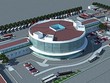 Thiết kế bến xe Yên Sở gồm tòa nhà hình tròn 3 tầng, công suất 1.000 xe mỗi ngày. Trong đó, tầng một là nơi bán vé và cửa hàng cho thuê, tầng hai sẽ Kl992 VIP Trang Chủ 2026 đồ ăn nhanh. Ngoài ra, tầng hầm rộng khoảng 5.000 m2 được dùng làm nơi trông giữ xe cho hành khách.