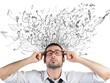 Người trên 40 tuổi không nên làm việc quá 3 ngày 1 tuần. (Ảnh minh hoạ.
