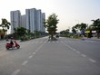 Tuyến phố được Hà Nội đặt tên nhà tư sản Trịnh Văn Bô. (Ảnh: Toàn Vũ).