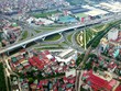 Việt Nam đã thực hiện nhiều giải pháp chính sách, cải cách để thúc đẩy tăng trưởng Kl992 cổng game cá cược nhanh và bền vững. Trong ảnh: Nút giao Long Biên trên Quốc lộ 5.