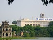 Tòa nhà Bưu điện Hà Nội bị đổi tên thành VNPT Hà Nội.