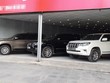 Những mẫu xe sang qua sử dụng đời còn khá mới được bán tại Hà Nội nhưng với giá tiền tỷ.